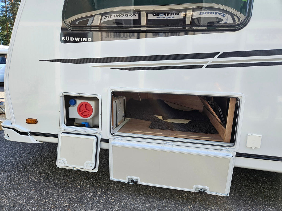 Knaus Südwind – Réf. 4