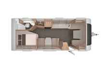 Knaus Südwind – Réf. 1