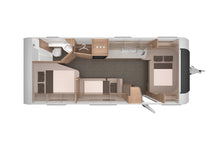 Knaus Südwind – Réf. 1