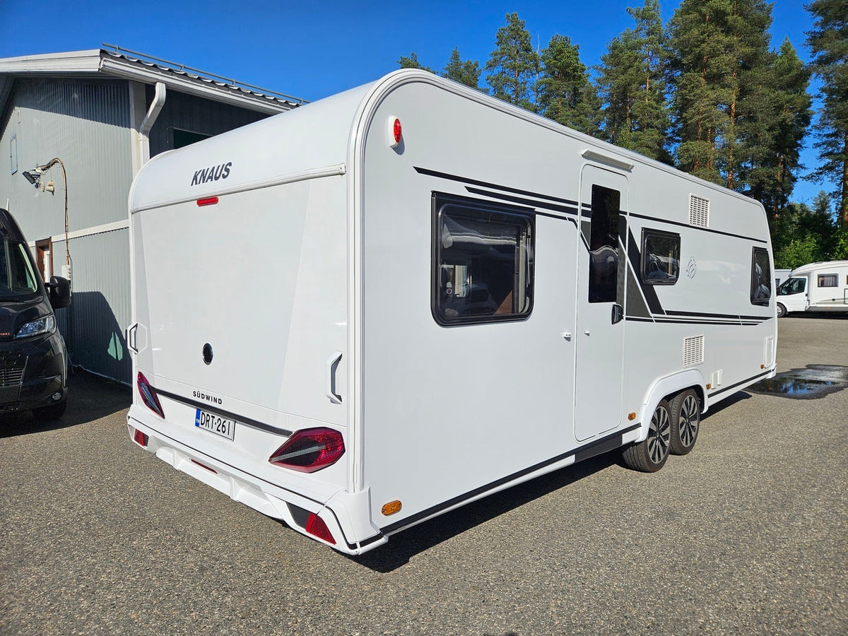 Knaus Südwind – Réf. 4