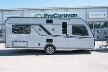Knaus Südwind Black Selection – Réf. 4
