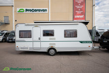Knaus Eifelland