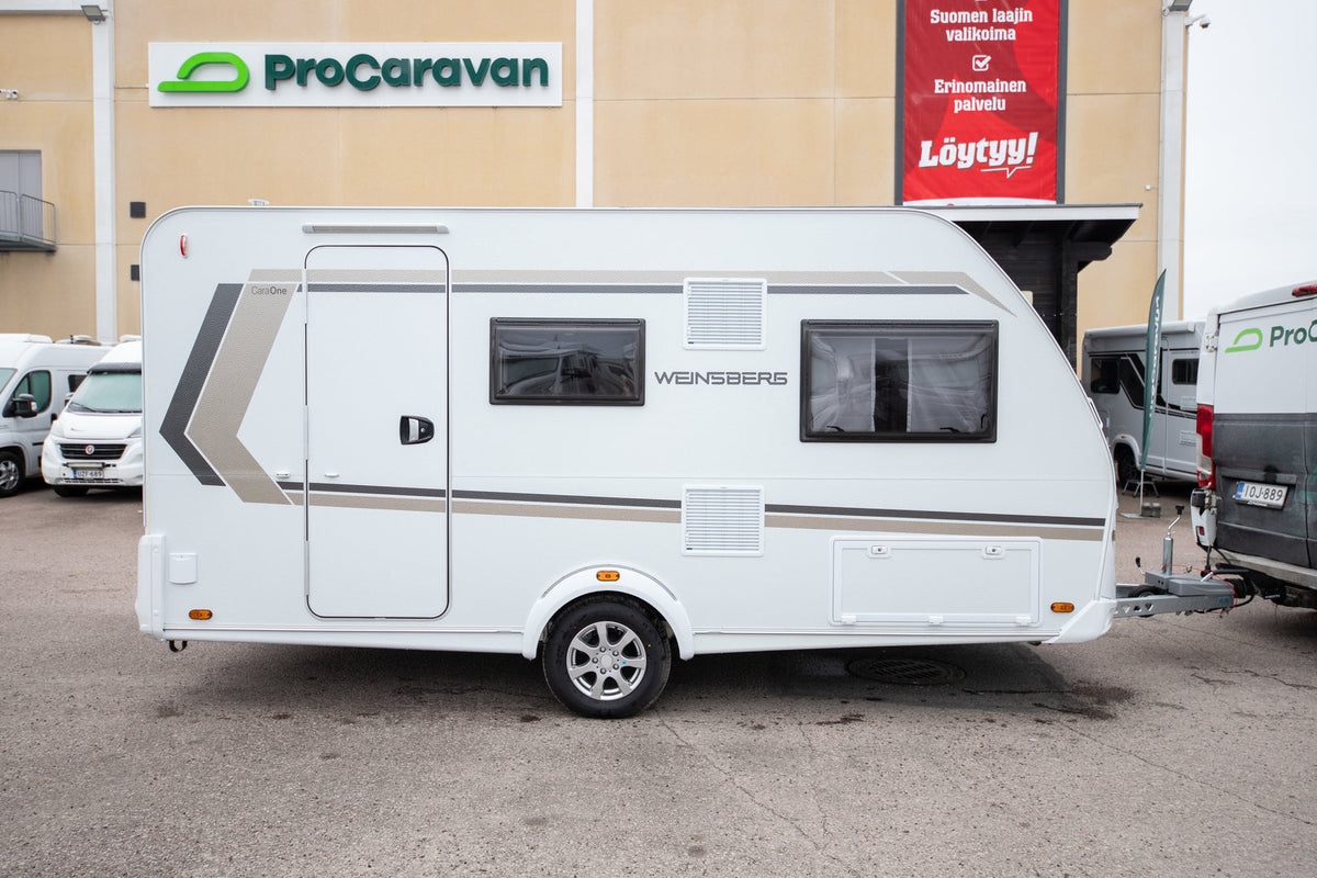Weinsberg CaraOne