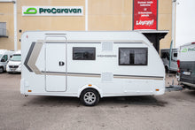 Weinsberg CaraOne