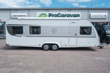 Knaus Sport – Réf. 509