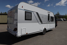 Knaus Sport – Réf. 492