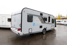 Knaus Südwind 60 Years