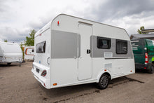 Knaus Sport – Réf. 506