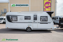 Knaus Sport – Réf. 510