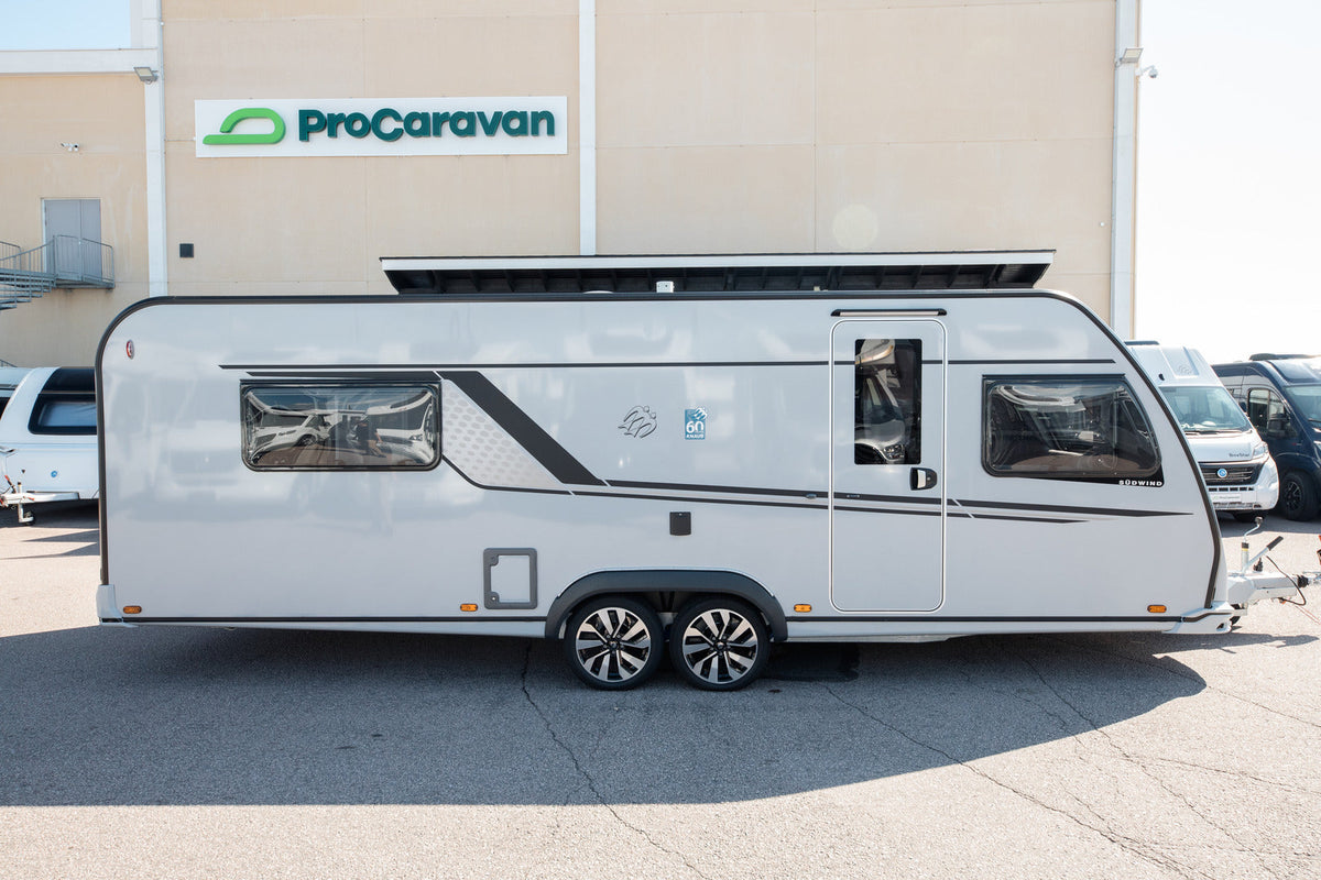 Knaus Südwind – Réf. 50
