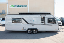 Knaus Südwind – Réf. 50