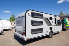 Knaus Südwind Black Selection – Réf. 8