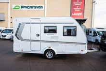 Weinsberg CaraOne – Réf. 71