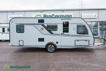 Knaus Südwind – Réf. 54
