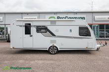 Knaus Südwind – Réf. 3