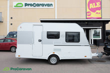 Knaus Sport – Réf. 486