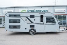 Knaus Südwind Black Selection