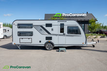 Knaus Südwind Black Selection – Réf. 7