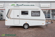 Weinsberg CaraOne – Réf. 63