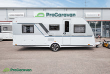 Knaus Sport – Réf. 495