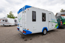 Knaus Sport & Fun