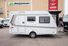 Weinsberg CaraOne – Réf. 69