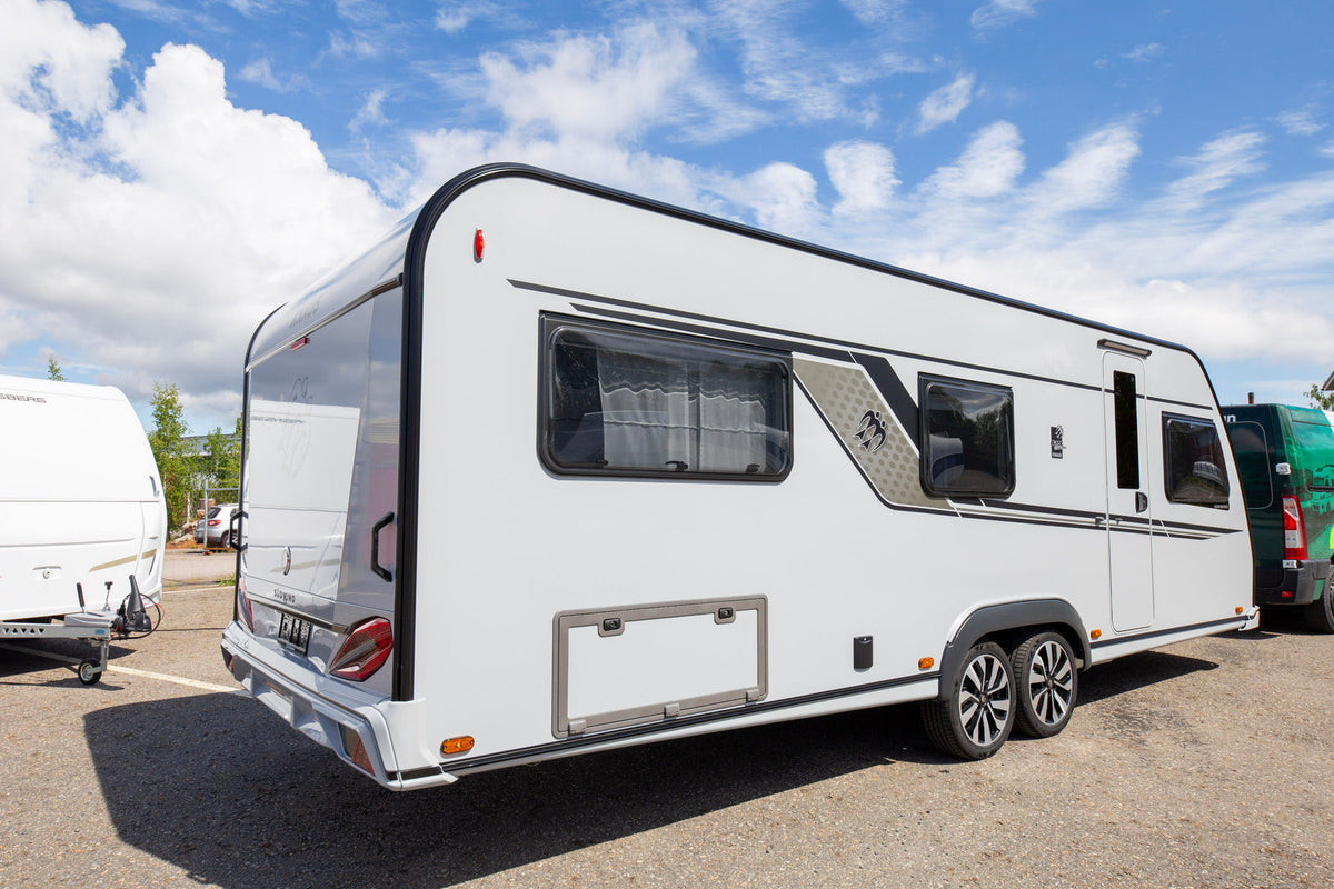 Knaus Südwind – Réf. 1