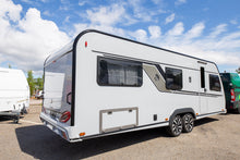 Knaus Südwind – Réf. 1