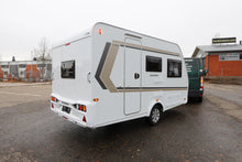 Weinsberg CaraOne – Réf. 67