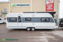 Hobby 650