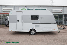 Knaus Sport – Réf. 485