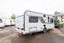 Knaus Südwind Black Selection – Réf. 6