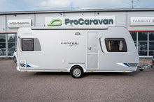Dethleffs CAMPER