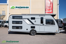 Knaus Südwind Black Selection – Réf. 5