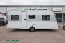 Knaus Sport – Réf. 497