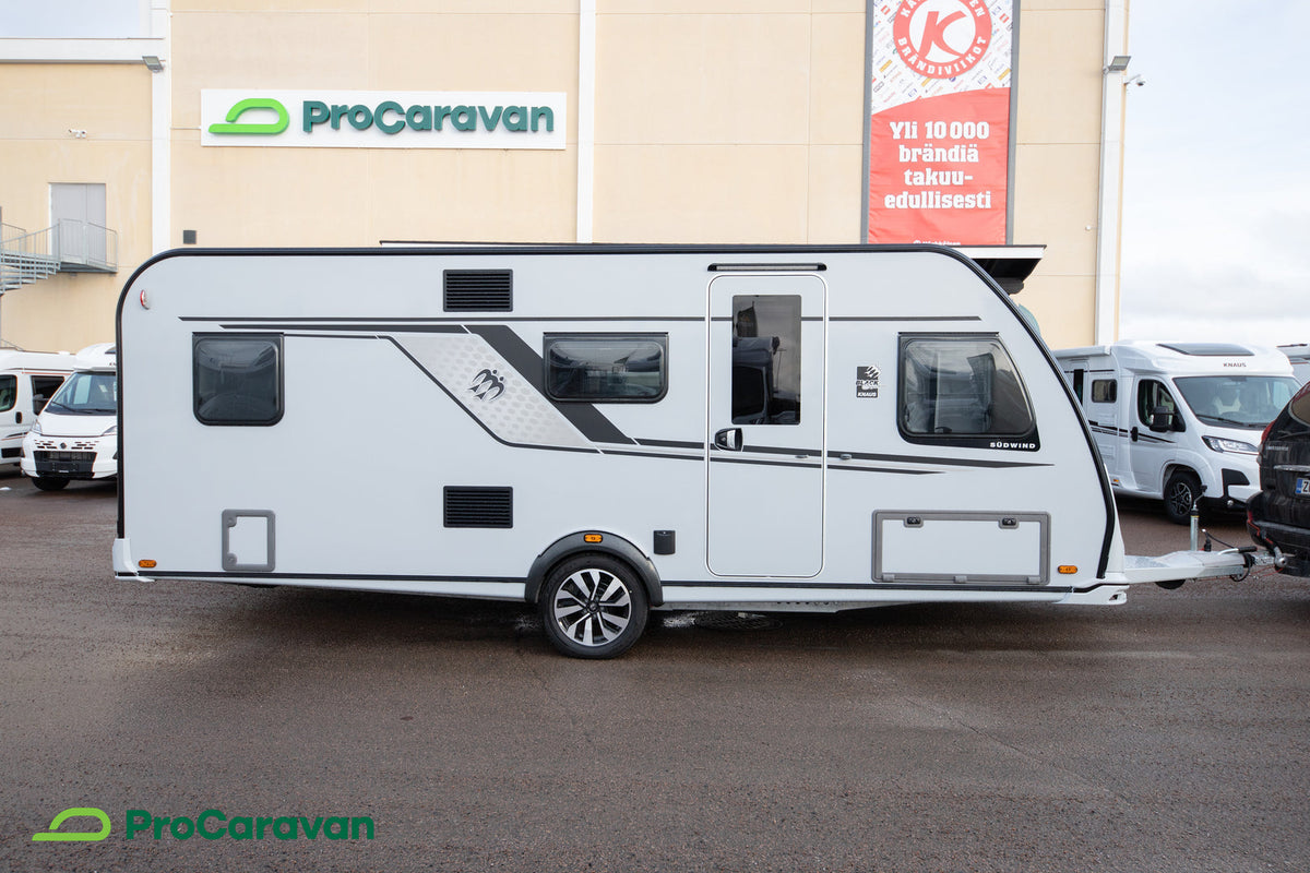 Knaus Südwind – Réf. 56