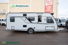Knaus Südwind – Réf. 56
