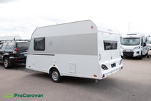 Knaus Sport – Réf. 486