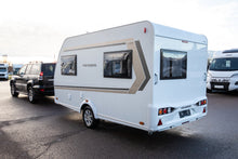 Weinsberg CaraOne – Réf. 71