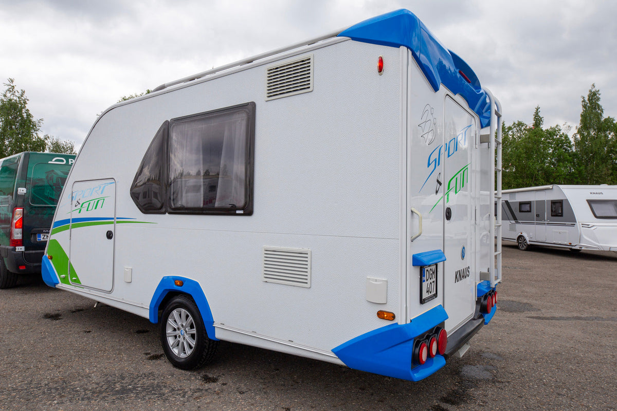 Knaus Sport & Fun