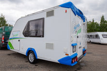 Knaus Sport & Fun
