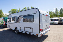 Knaus Südwind Black Selection – Réf. 8