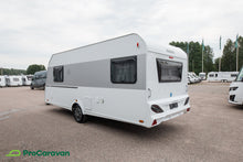 Knaus Sport – Réf. 497