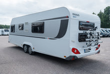 Knaus Sport – Réf. 509