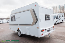 Weinsberg CaraOne – Réf. 63