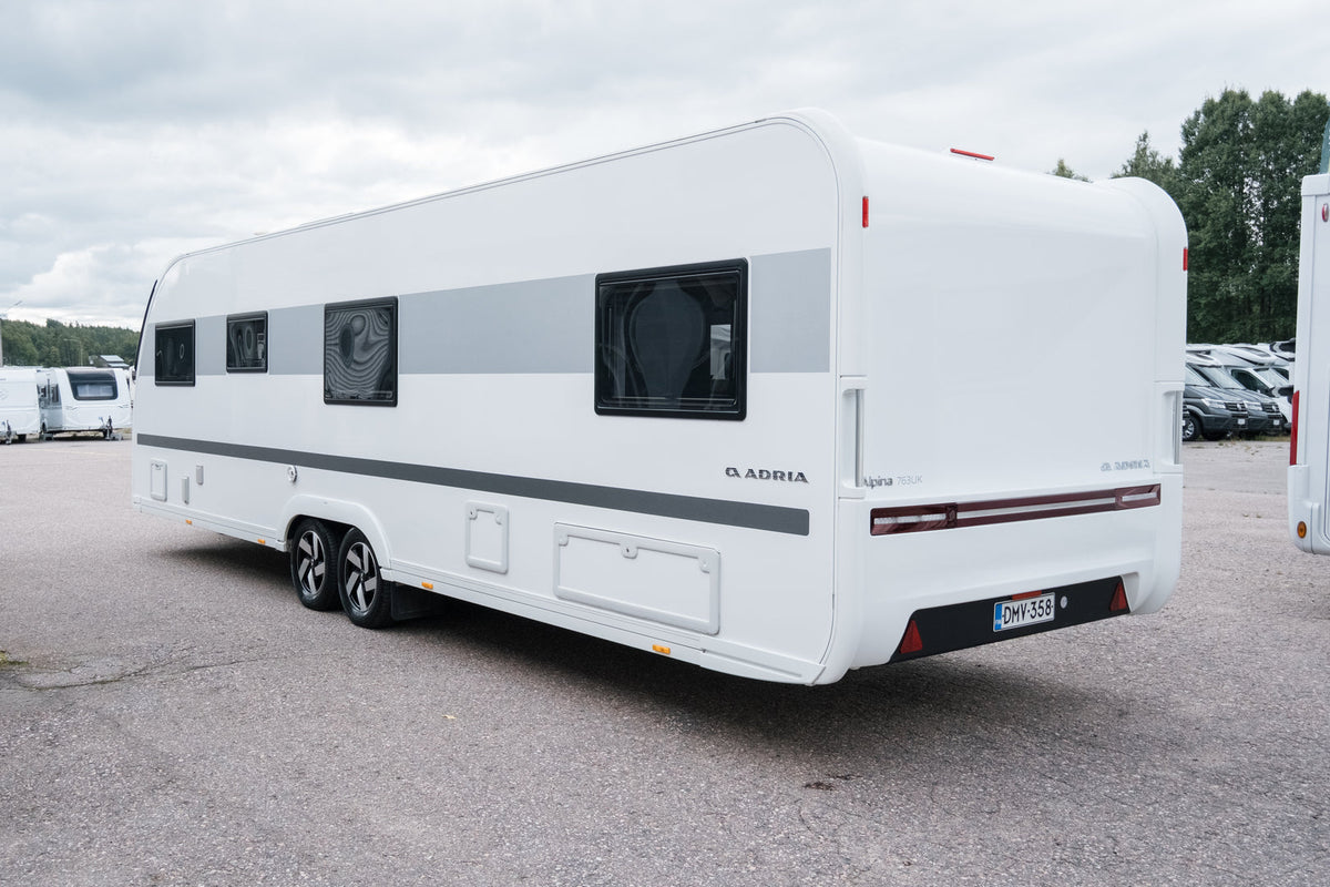 Adria Alpina – Réf. 13