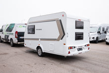 Weinsberg CaraOne – Réf. 69