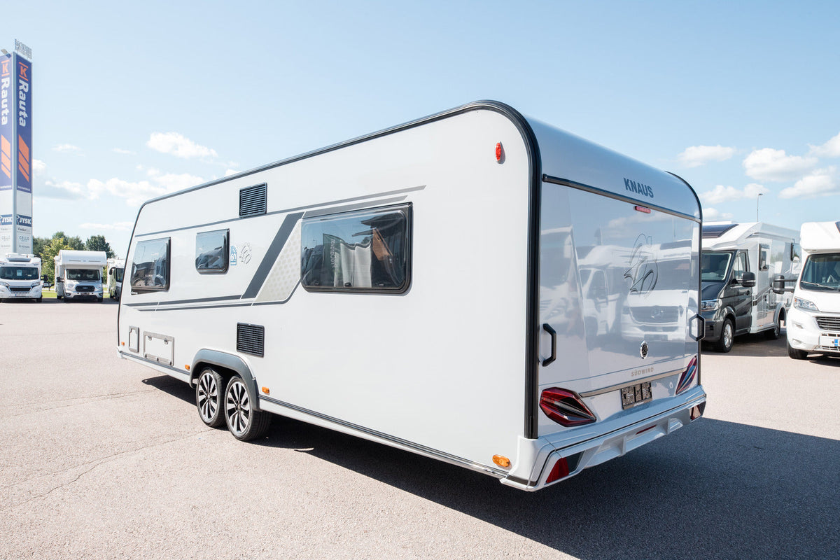 Knaus Südwind – Réf. 50