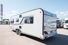 Knaus Südwind – Réf. 50