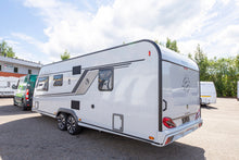 Knaus Südwind – Réf. 1